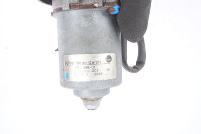 2004 - 2010 Audi A8 A8L Brake Booster Vacuum Pump OEM 8E0927317E