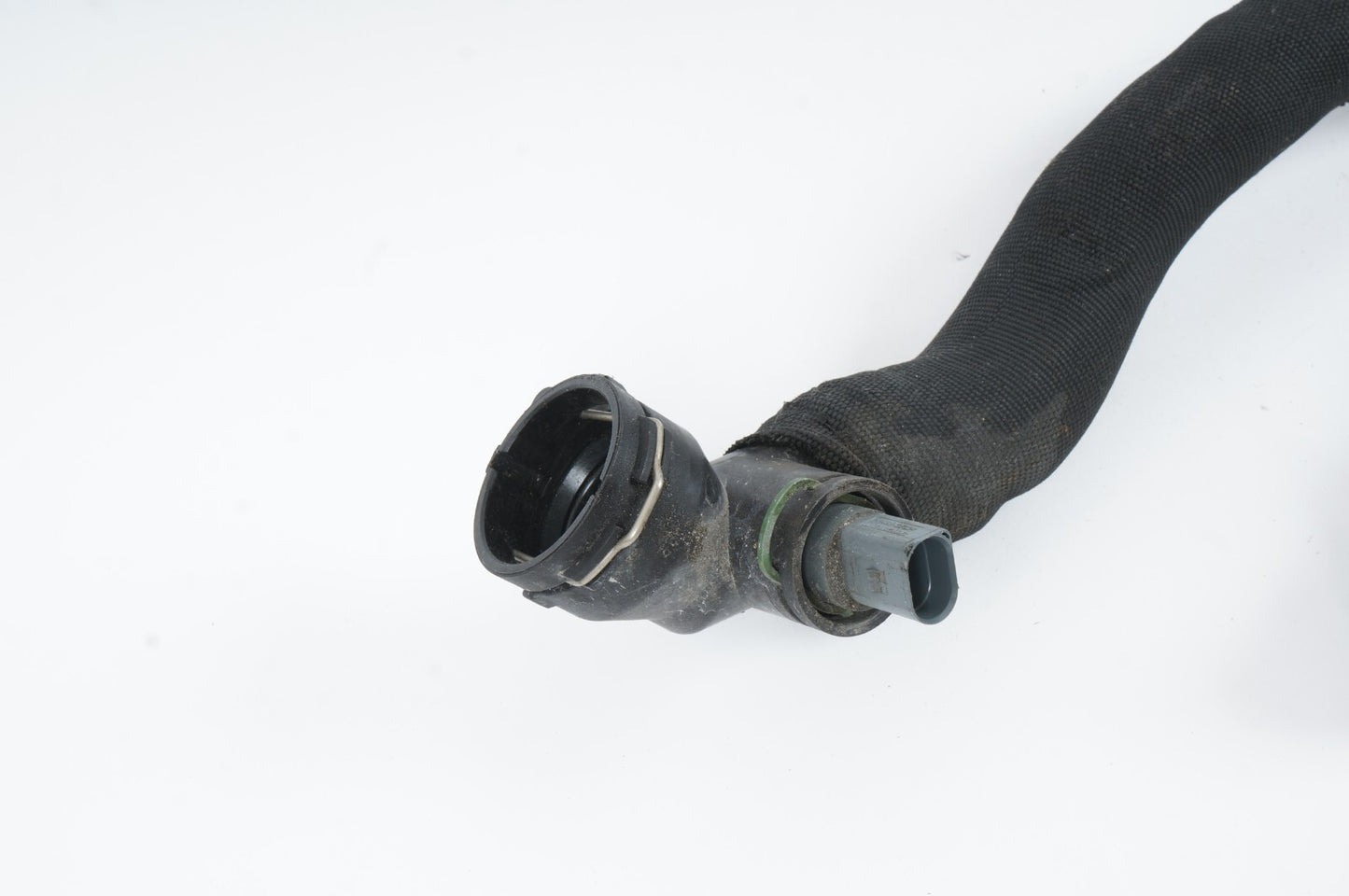 2011 - 2016 VOLKSWAGEN EOS ENGINE COOLANT HOSE PIPE LINE OEM