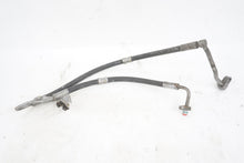 09-18 BMW 550 650 750 F01 F07 F10 4.4L N63 POWER STEERING HOSE LINE PIPE OEM
