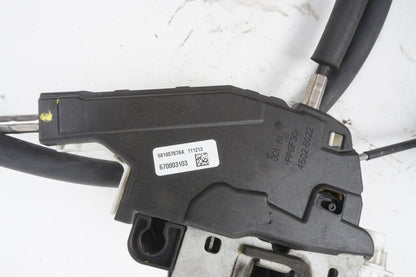 2014 - 2017 Maserati Ghibli 3.0L Front Right Door Lock Latch Actuator 670003103