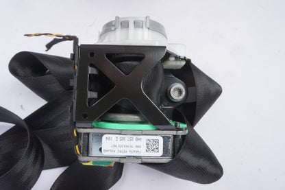 2011 - 2018 AUDI A8 QUATTRO REAR RIGHT SIDE SEAT BELT OEM