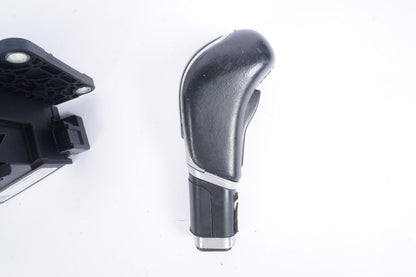2014-2019 MASERATI GHIBLI SQ4 FLOOR SHIFTER GEAR SELECTOR OEM