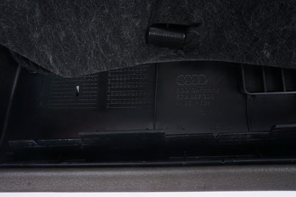 2012 - 2017 AUDI A7 S7 Rear Left  Side Door Panel Trim OEM