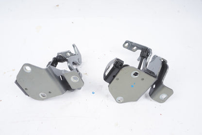 11-17 Mercedes-Benz  W207 E350 E500 E550 Convertible Roof Soft Top Hinge PAIR