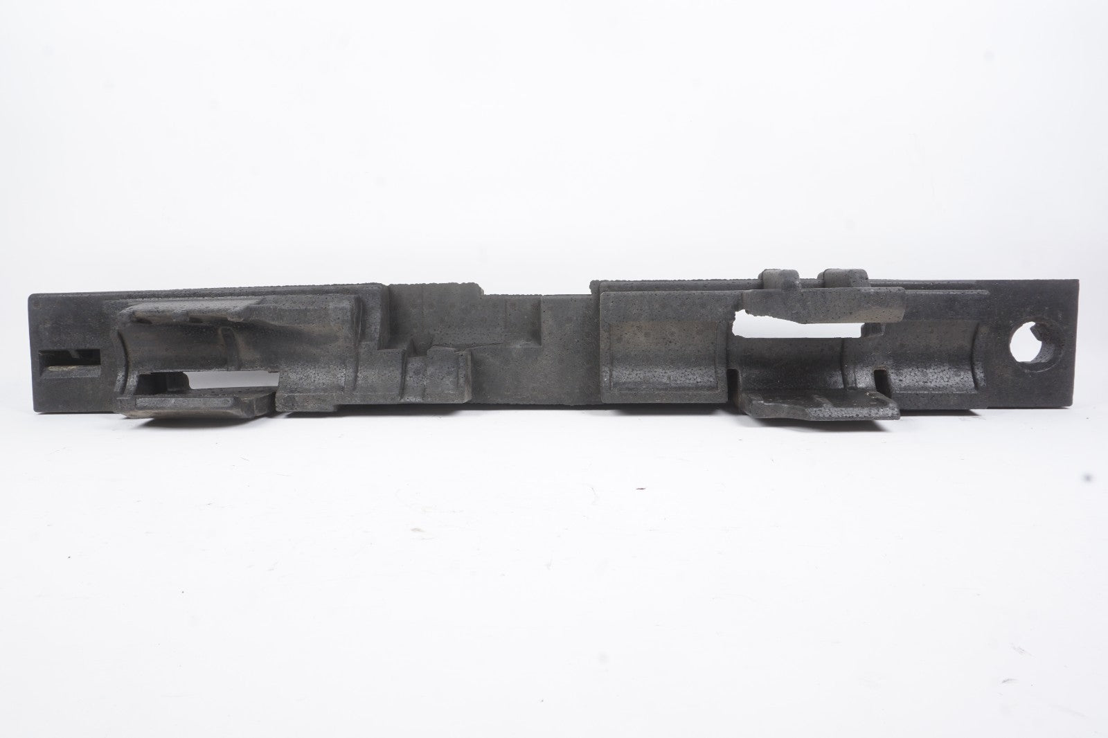 13-16 Mercedes X166 GL450 GL550 Rear Bumper Impact Absorber FOAM A1663150065 OEM