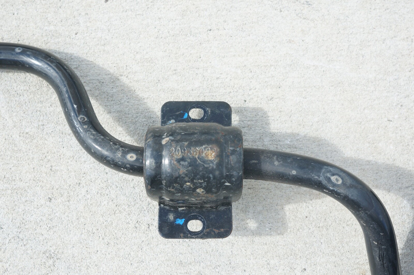 2020 - 2023 CADILLAC CT4 Stabilizer Bar 84143820