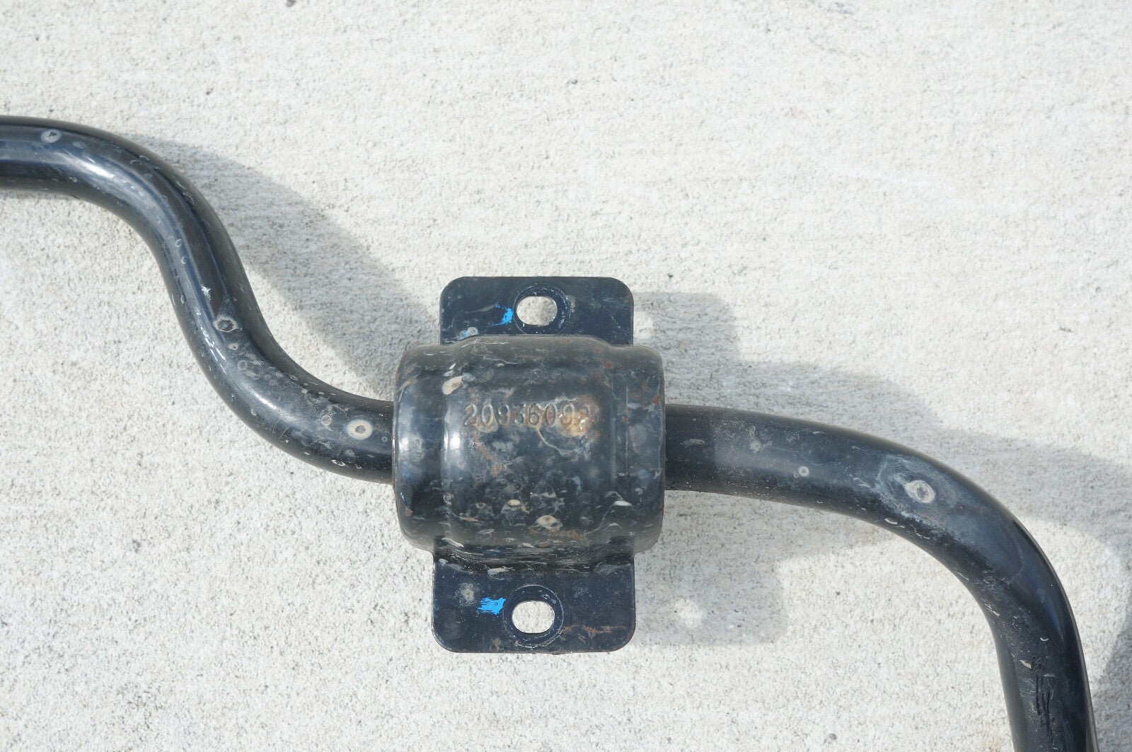 2020 - 2023 CADILLAC CT4 Stabilizer Bar 84143820
