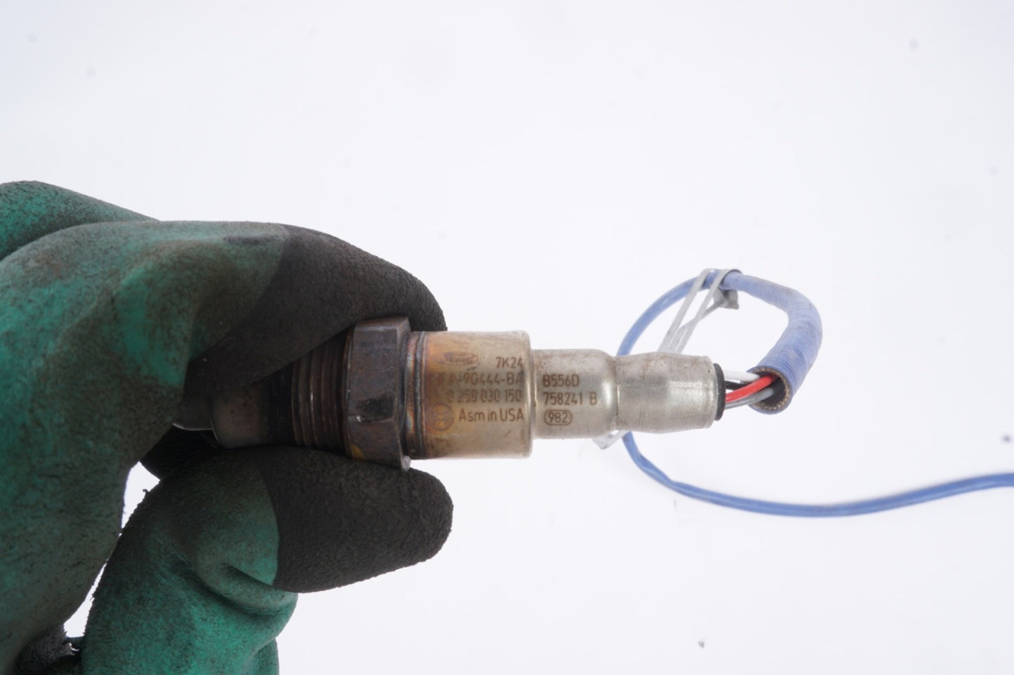 0258030149 For 2015-2018 Ford Focus 1.0L OE Genuine Lambda Oxygen Sensor O2
