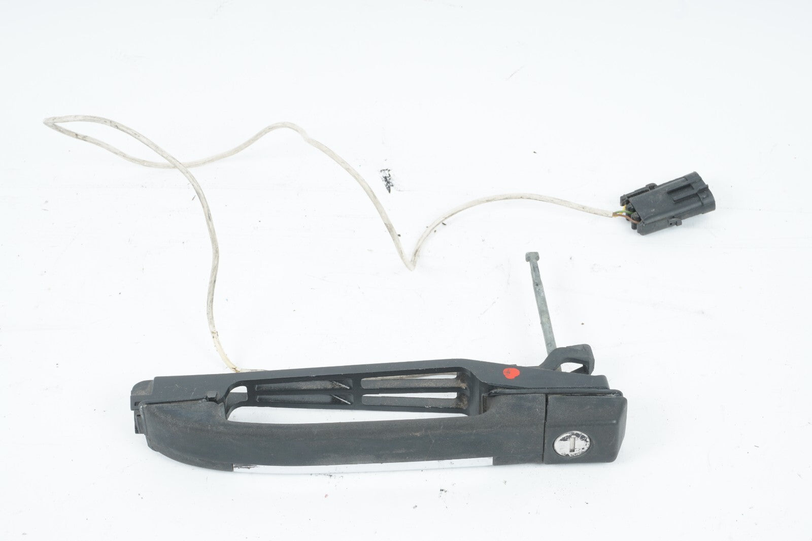 1987-1993 Cadillac Allante FRONT LEFT DRIVER DOOR EXTERIOR HANDLE OEM