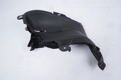2021 - 2024 Polestar 2 Rear Left Outer Seat Belt Retractor Trim OEM