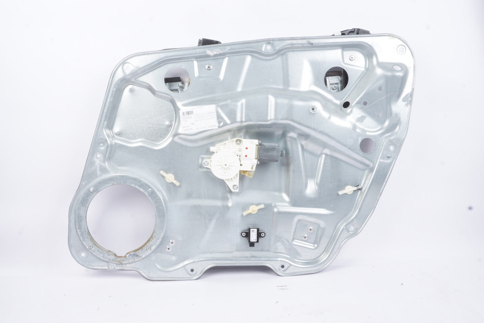06-11 Mercedes ML350 ML550 GL450 Window Regulator Panel Front Right Side OEM