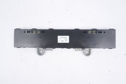 07-13 Mercedes W221 S550 S63 AMG Rear Roof Antenna Amplifier Amp 2218704789 OEM