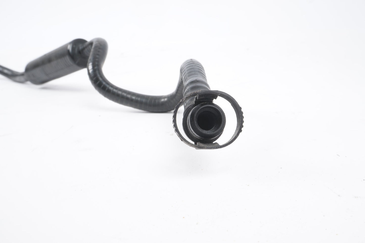 2010-2016 BMW 550I GT F07 FUEL TANK LINE HOSE TUBE PIPE  OEM