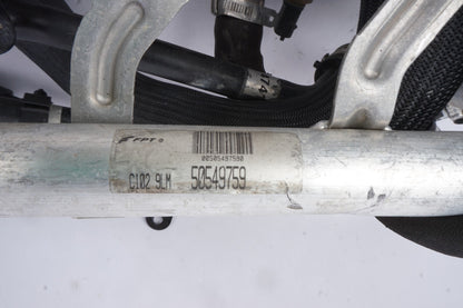 2017 - 2025 ALFA ROMEO GIULIA 2.0L ENGINE COOLANT HOSE LINE PIPE OEM