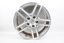 2011-2018 Porsche Cayenne 958 Turbo 8.5 X 19 19" Wheel Rim Silver 7P5601025A OEM