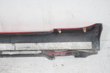2002 - 2010 LEXUS SC430 Z40 CONVERTIBLE LEFT SIDE SKIRT ROCKER PANEL