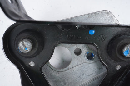 2007 - 2013 Mercedes W221 S550 S450 Class ABS Pump Assembly Mount Upper Bracket