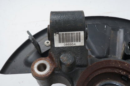 2010 - 2020 Bentley Mulsanne Rear Right Spindle Knuckle Hub Wheel