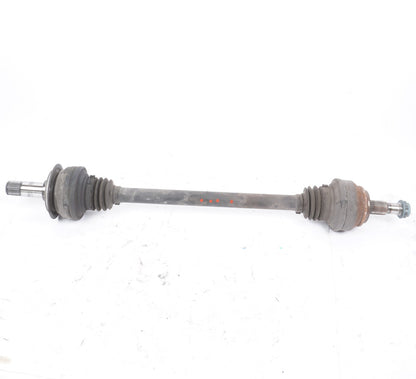 14-17 Mercedes W222 S550 Rear Right Passenger Side Axle Shaft OEM
