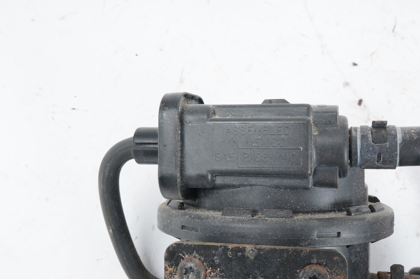 2010 - 2020 Bentley Mulsanne EVAP VALVE
