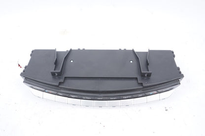 2010-2013 MERCEDES W221 S550 S350 AC HEATER CLIMATE CONTROL SWITCH