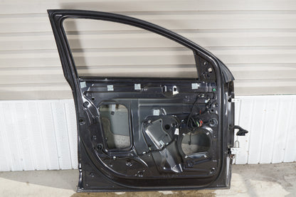 2007 - 2009 AUDI Q7 FRONT LEFT DRIVER DOOR SHELL OEM