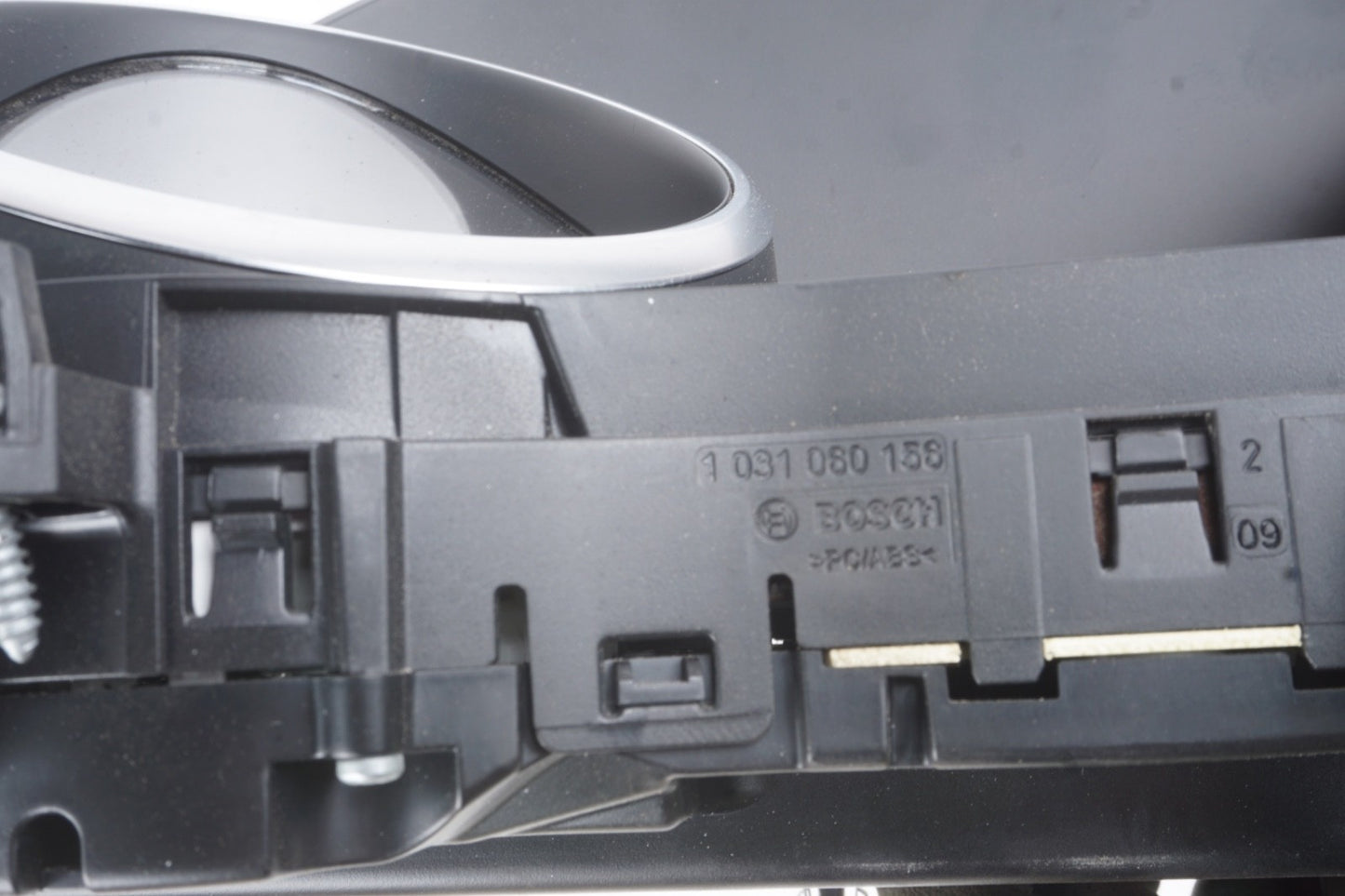 2020 Mercedes-Benz GLA200 GLA250 Speedometer Head Cluster