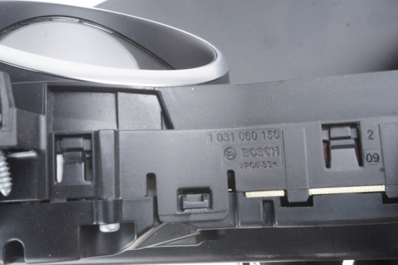 2020 Mercedes-Benz GLA200 GLA250 Speedometer Head Cluster