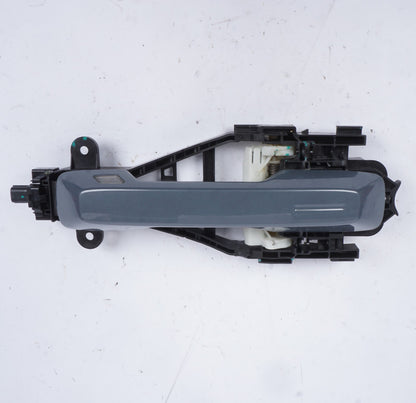 2021 - 2024 Polestar 2 Rear Right Passenger Side Exterior Door Handle OEM