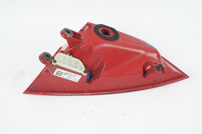 2012 - 2015 AUDI A7 S7 REAR LEFT DRIVER SIDE OUTER TAIL LIGHT LIGHT LAMP OEM