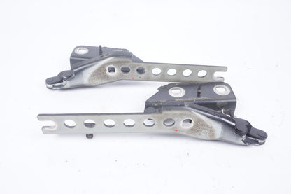 2004  - 2010 Audi A8 A8L Hood Hinge Left & Right OEM