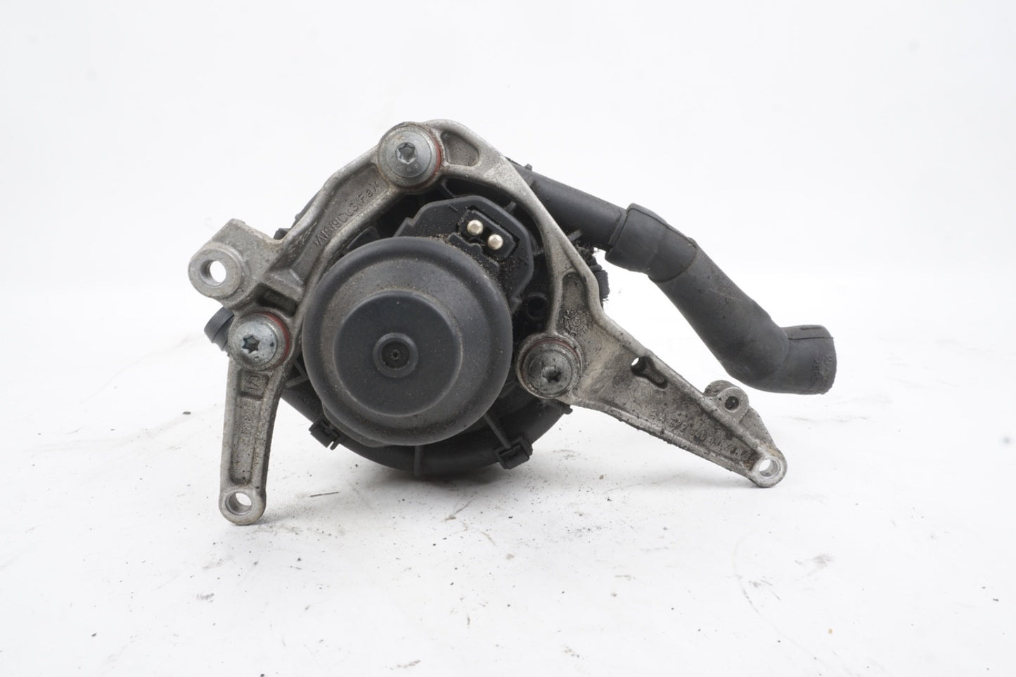 06-11 Mercedes W221 S550 E550 Secondary Air Injection Smog Pump 0001405185 OEM