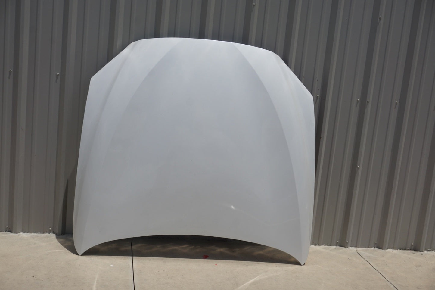 2013-19 OEM BMW F12 F13 F06 640 650 M6 Hood Bonnet Panel Shell