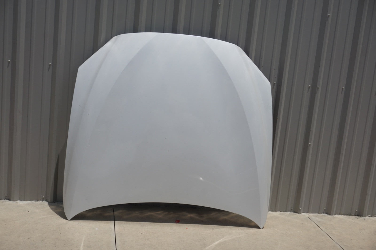 2013-19 OEM BMW F12 F13 F06 640 650 M6 Hood Bonnet Panel Shell
