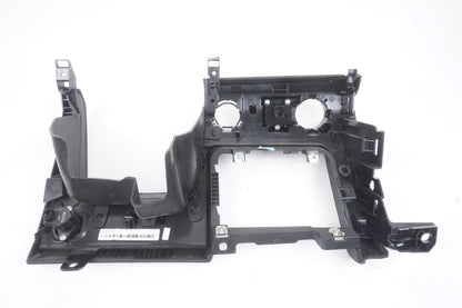 2014 - 2017 Maserati Ghibli Front Left Driver Lower Dash Knee Cover Trim Panel