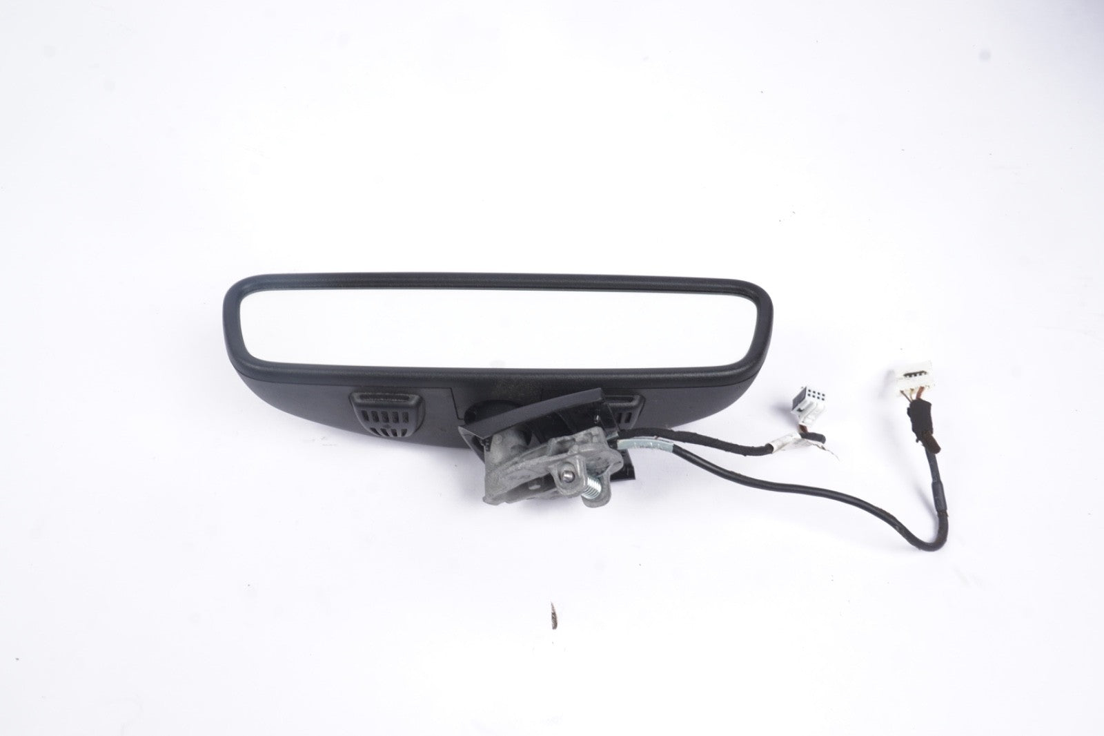2010 - 2016 Mercedes W212 E350 C250 Interior Rear View Mirror OEM A2048104217