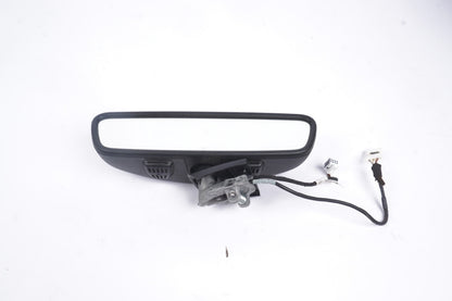 2010 - 2016 Mercedes W212 E350 C250 Interior Rear View Mirror OEM A2048104217