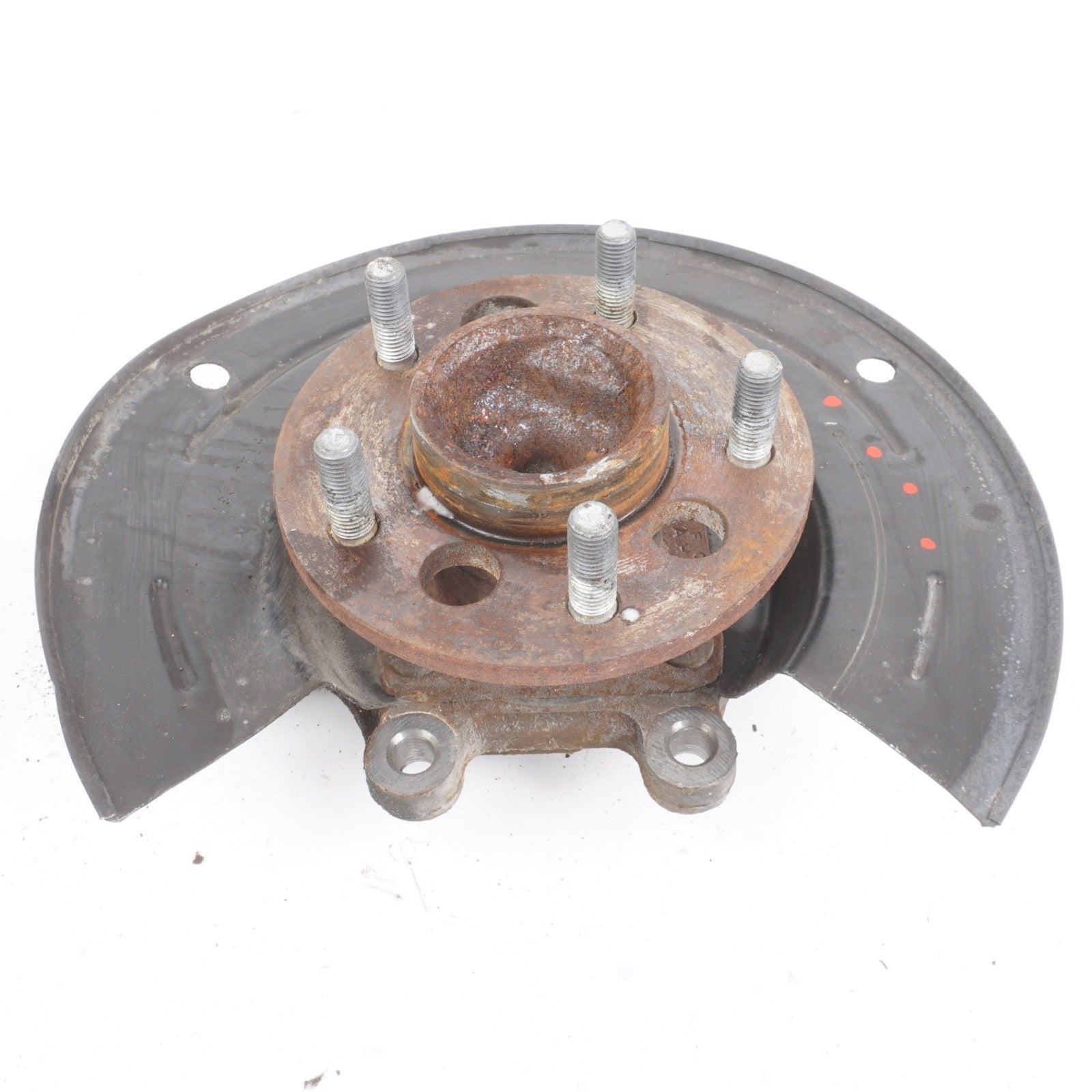 1993 Cadillac Allante Rear Right Spindle OEM