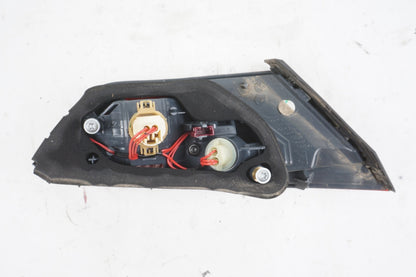 2013-2019 BMW 650i GRAN COUPE Rear Right Side Inner TailLight Lamp OEM 7210580