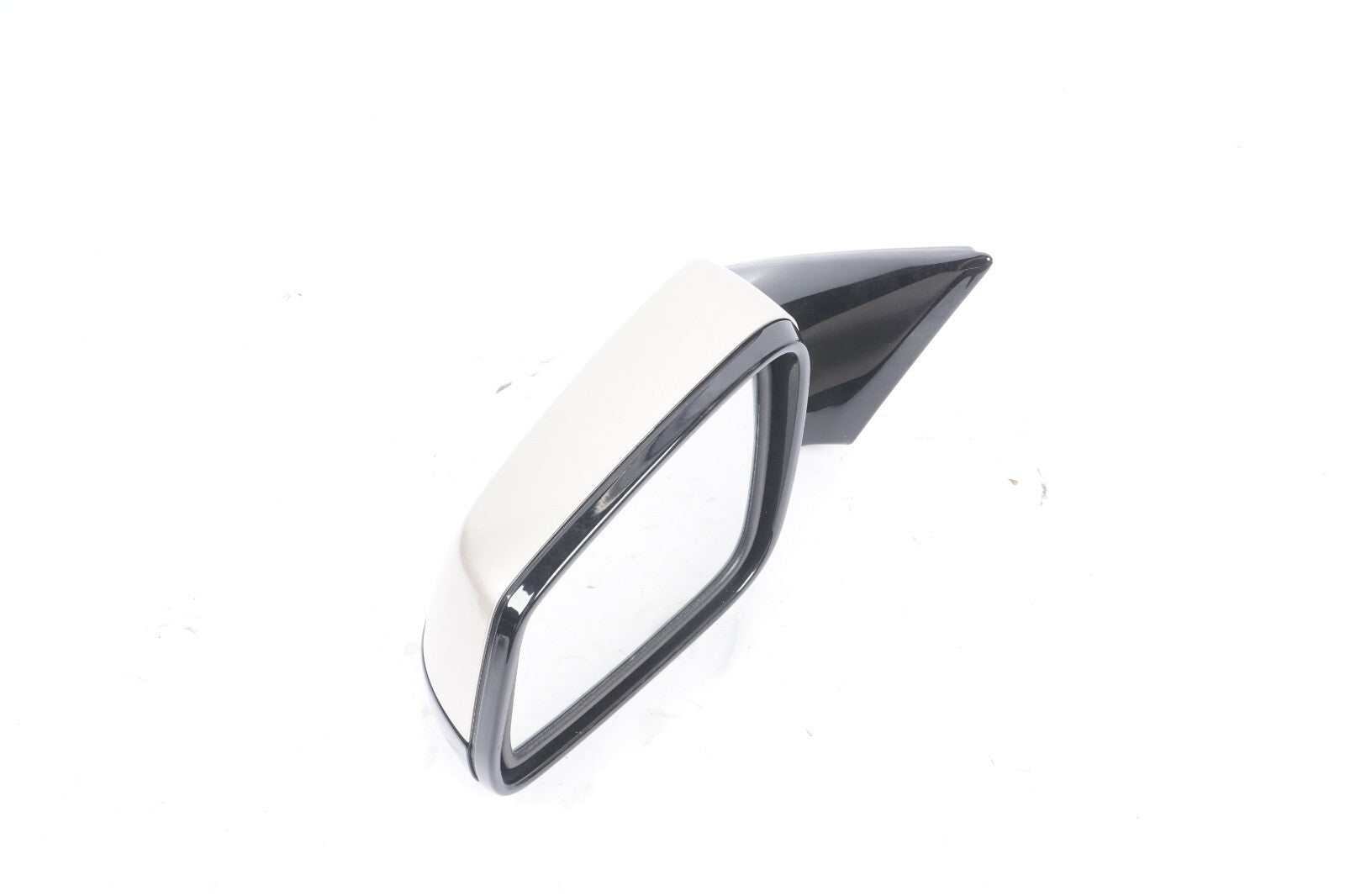 13 - 15 BMW 650I 640I Left Driver Door Side View Mirror OEM