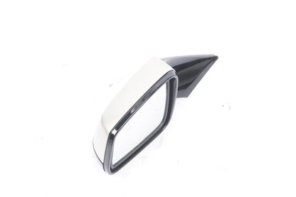13 - 15 BMW 650I 640I Left Driver Door Side View Mirror OEM