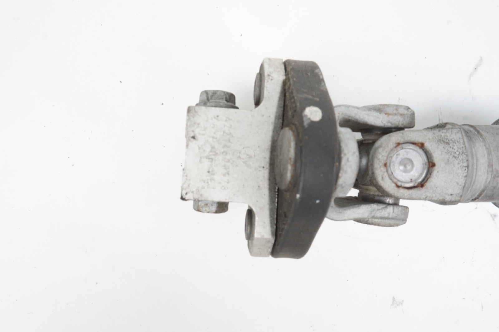 07-14 Mercedes W221 S550 CL600 S450 Steering Gear Coupling 2214620578 OEM