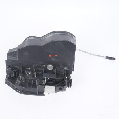 2004 - 2010  BMW 650i E63 E64 Front Right Passenger Door Lock Actuator OEM