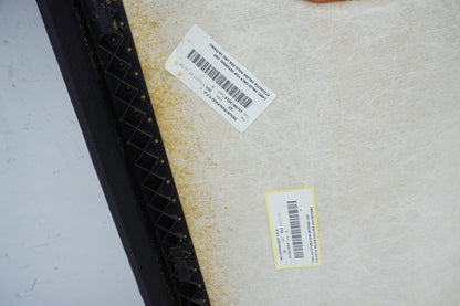 2014-2017 MASERATI GHIBLI Upper Roof Overhead Headliner Trim   OEM