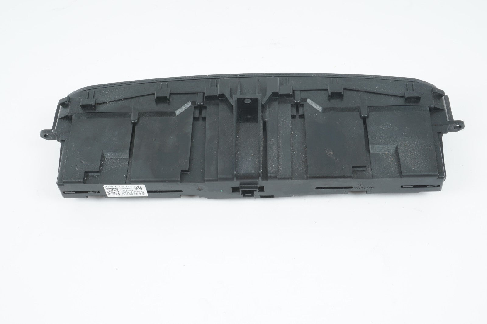 14 - 17 Mercedes W222 S600 S550 Ac Heater Climate Control Panel OEM