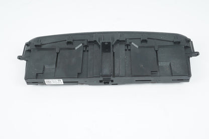 14 - 17 Mercedes W222 S600 S550 Ac Heater Climate Control Panel OEM