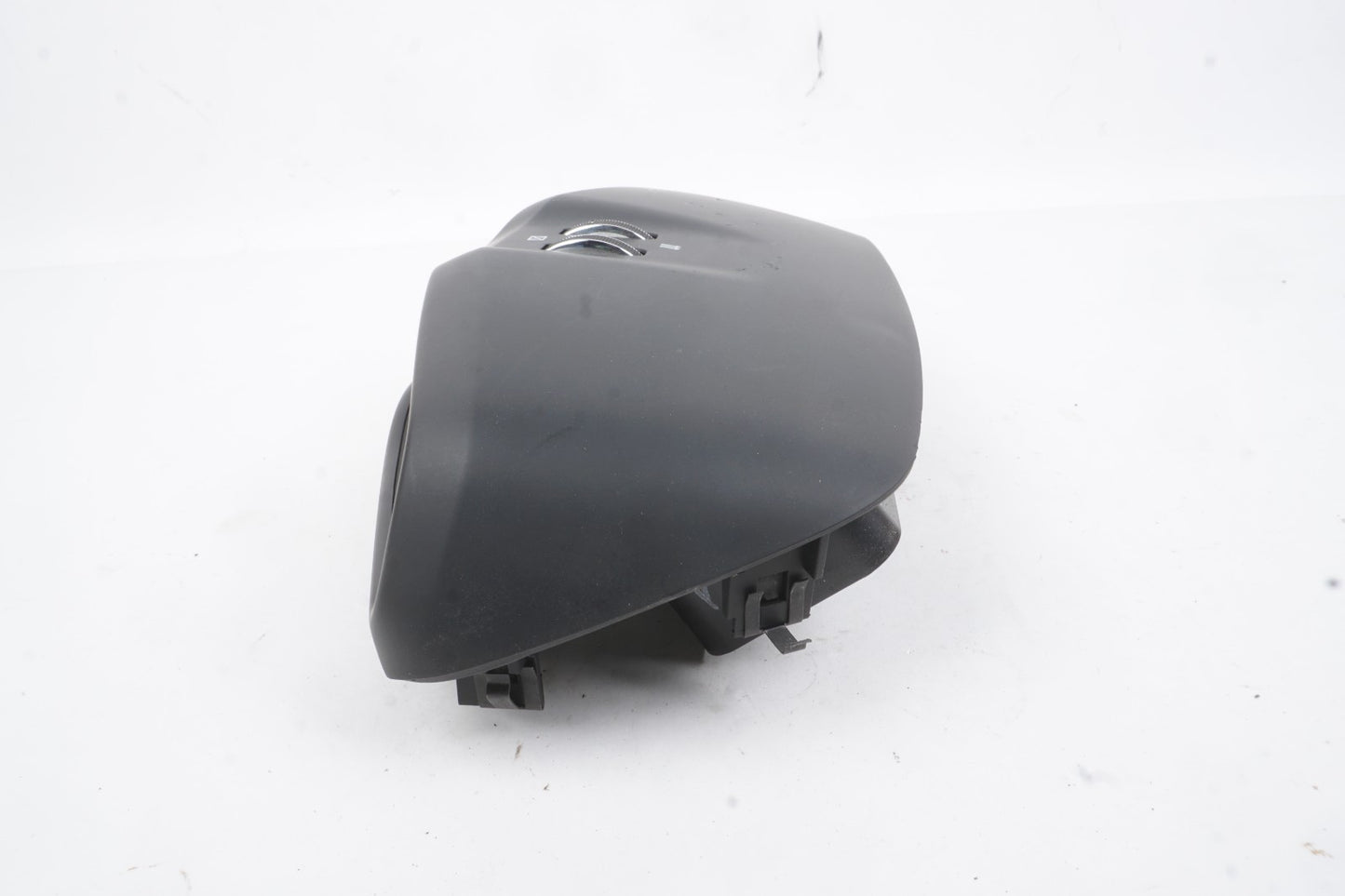 2018-2023 Jeep Renegade Center Dash Dual AC Vent Bezel Trim Panel  OEM