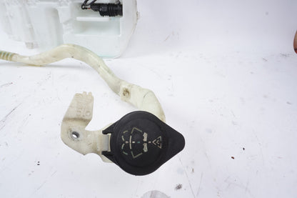2012 - 2018 BMW 650i 640i Windshield Washer Reservoir Bottle OEM