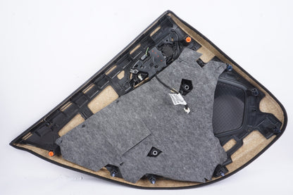 2015 - 2020 MERCEDES GLA250 X156 REAR RIGHT SIDE INNER DOOR PANEL OEM