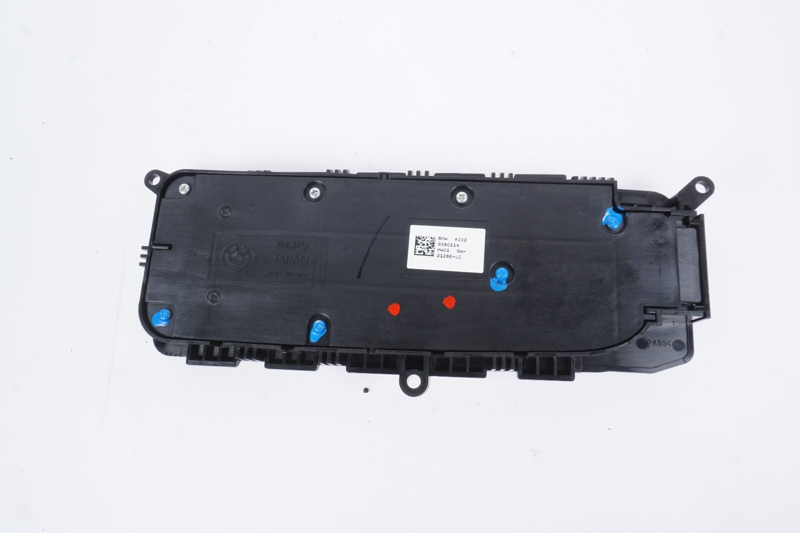 21 - 24 BMW 430I Convertible Front Right Passenger Seat Control Switch OEM